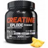 Kreatín Olimp Creatine Xplode Powder, ananásová príchuť, 500 g