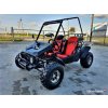 ASIX Buggy 200cc Oranžová