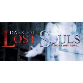 Dark Fall: Lost Souls