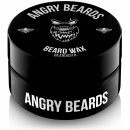 Vosk na fúzy Angry Beards vosk na bradu 30 ml