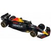 KIK KX3017 RC stavebnice Rastar Red Bull Racing 1:16, černá