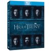 Hra o trůny 6. série 4BD (VIVA balení) DVD
