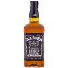 Jack Daniel's 40% 0,7l (čistá fľaša)