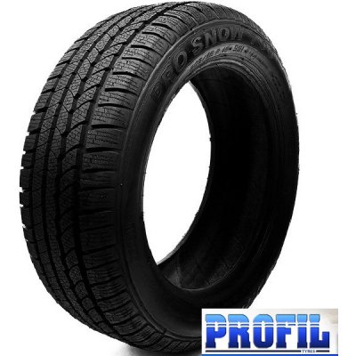 Protektory PRO SNOW 790 245/45 R17 95V