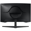 Samsung Odyssey G55C 27