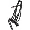 QHP Uzdečka Beli černá