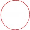 Merco Hula Hoop Aero 90 cm červená