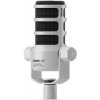 Rode PodMic USB (White)