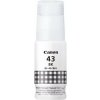 Canon originálny cartridge GI-43 čierna / Pixma G540 a G640 / 60 ml (4698C001)