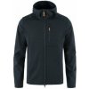 Fjällräven Keb Fleece Hoodie Men modrá M