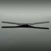 MTB RENTHAL FATBAR Carbon35 V3 černé 800/10mm