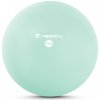 Joga lopta inSPORTline Yoga Ball 2 kg mentolová