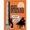 The Entertainer - priečna flauta a klavír