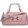 Športová taška Under Armour Undeniable 5.0 Duffle XS Pink