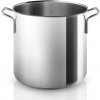 Vysoký hrniec 24 cm, 10 l, nehrdzavejúca oceľ, Eva Solo