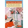 Tale of Genji (Murasaki Shikibu,Dennis Washburn,Arthur Waley)(Brožovaná)