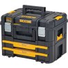 DEWALT TSTAK Sada boxov na náradie II + IV DWST83395-1