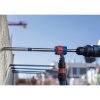 Příklepová vrtačka Bosch Expert SDS Clean plus-8X, O 18mm