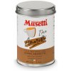 Musetti mletá káva s príchuťou Amaretto 80/20 - 125g