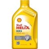 SHELL Helix HX5 15W-40 1L