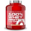 Scitec 100% Whey Protein Professional 2350 g