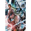Star Wars : Jedi Fallen Order - The Dark Temple ()