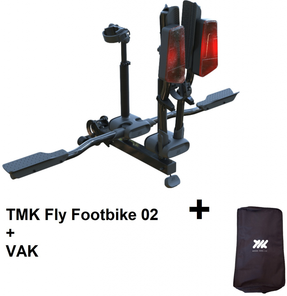 TMK FLY Footbike 02