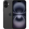 Apple iPhone 16 Plus 256 GB Black,MXWN3SX/A