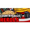 CountryBalls Heroes