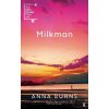 Milkman - Anna Burns