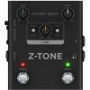 IK Multimedia Z-TONE Buffer Boost Gitarový zosilňovač