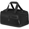 Športová taška Samsonite - Biz2go Duffle Bag / Backpack XS - Ryanair [155240] - 09 Black (SA)