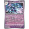 Pokémon karta Ceruledge 040/091 Reverse Holo - Paldean Fates