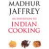 Invitation to Indian Cooking (Madhur Jaffrey)(Brožovaná)