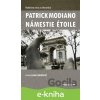 E-kniha Námestie Etoile - Patrick Modiano