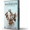 Gangs of Sherwood