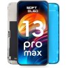 Apple iPhone 13 Pro Max LCD displej + dotykový displej - Repart - Soft Oled