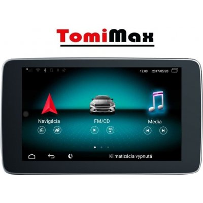 TomiMax 843