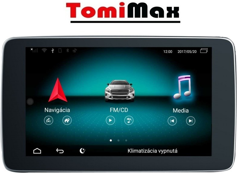 TomiMax 843