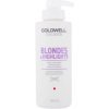 Goldwell Dualsenses Blondes & Highlights 60sec Treatment 500 ml