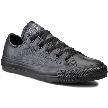 Converse Chuck Taylor All Star Original Leather Ox čierne