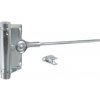 IBFM 091002I - nerezový pružinový zatvárač dverí, vrát a bránok do 40 kg FM-091002I