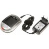 Nabíječka T6 power pro Samsung BP-70A, SLB-70A, BP