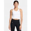 Dámske tielko Under Armour Motion Tank EMEA Biela MD