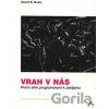 Vrah v nás - David M. Buss
