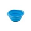 Miska pro psa, cestovní, BecoBowl Travel-blue L, EKO