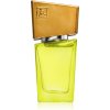 Parfém HOT Shiatsu Fragrance lime s feromónmi pre ženy 15 ml