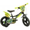 Dino Bikes - Detský bicykel 12
