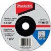 MAKITA A-84981 brúsny kotúč 150*6*22,2mm oceľ