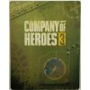 Company of Heroes 3 Steelbook